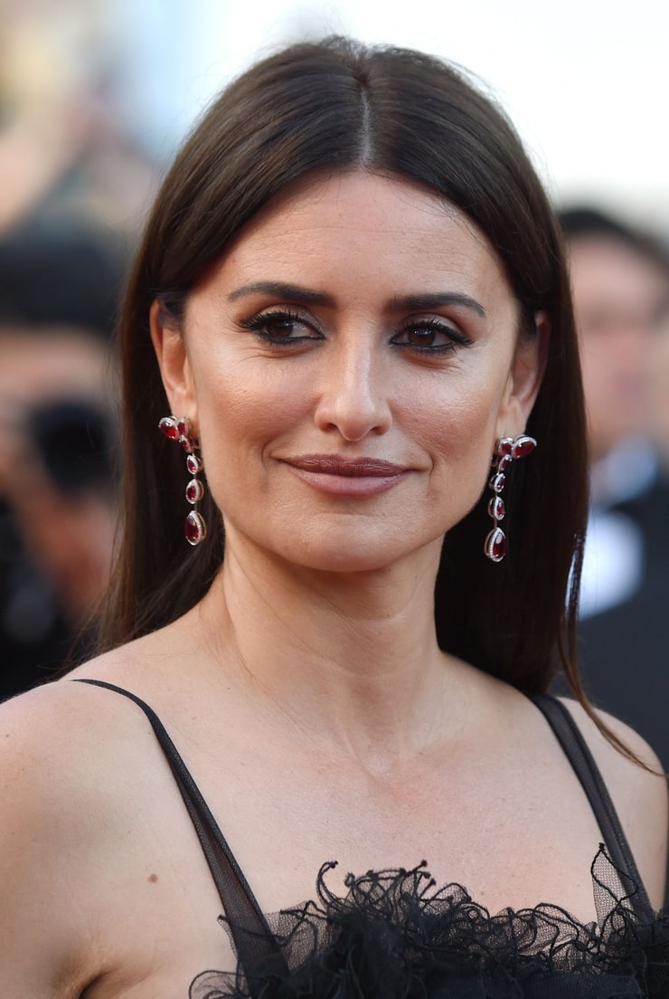 Penélope Cruz