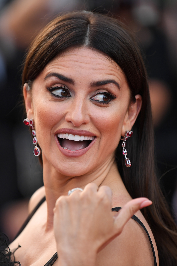 Penélope Cruz Penélope Cruz