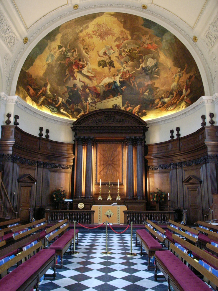 Royal Hospital Chelsea