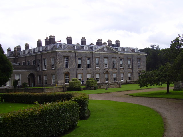 Althorp