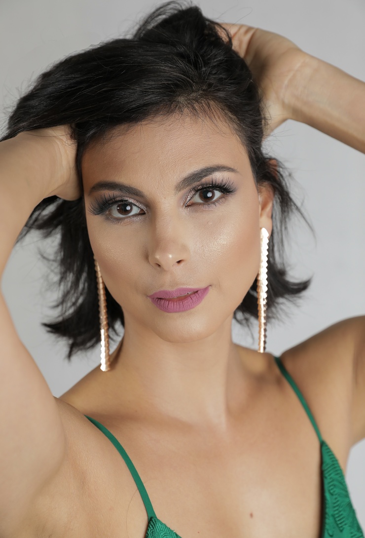 Morena Baccarin