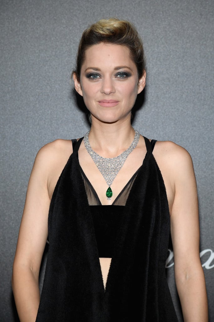 Marion Cotillard