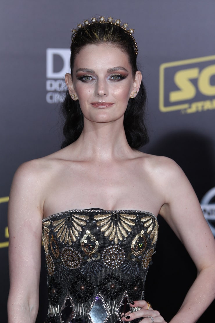 Lydia Hearst