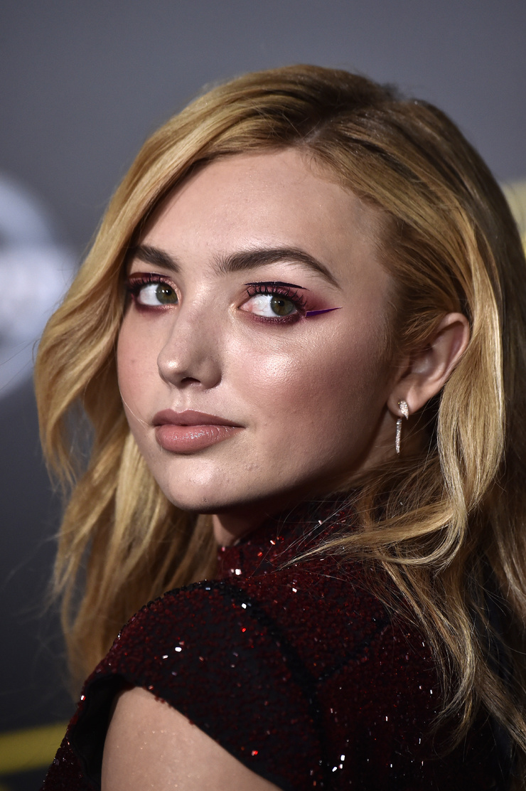 Peyton List Peyton List