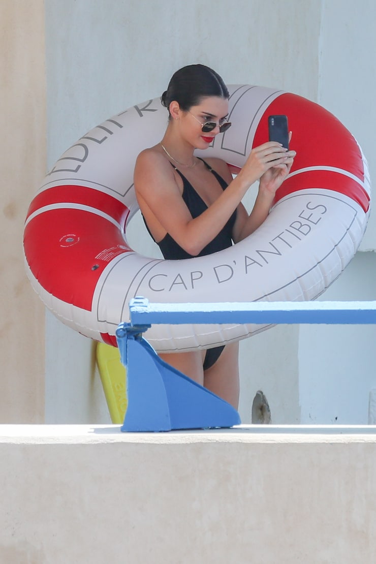 Kendall Jenner