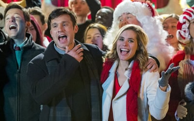 A Perfect Christmas