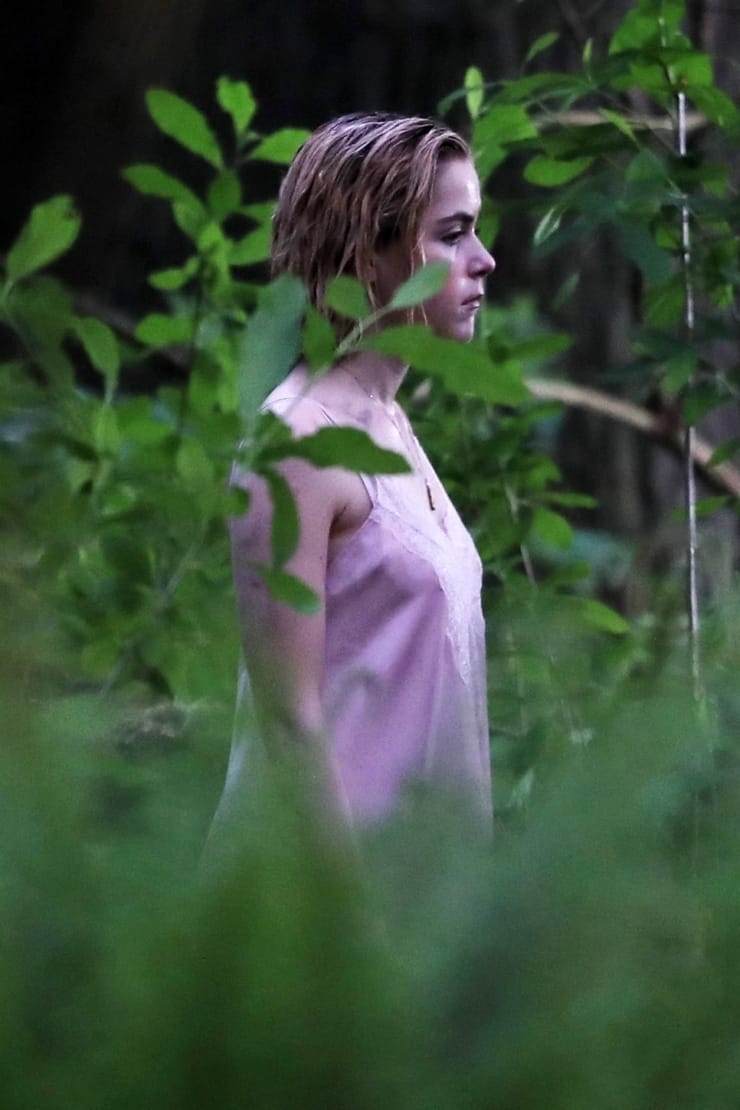 Kiernan Shipka Kiernan Shipka