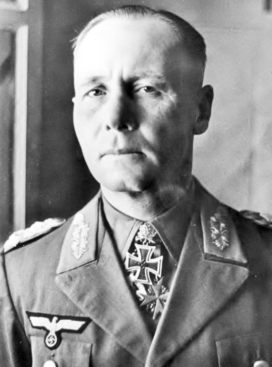 Erwin Rommel