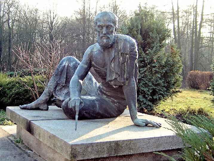 Archimedes