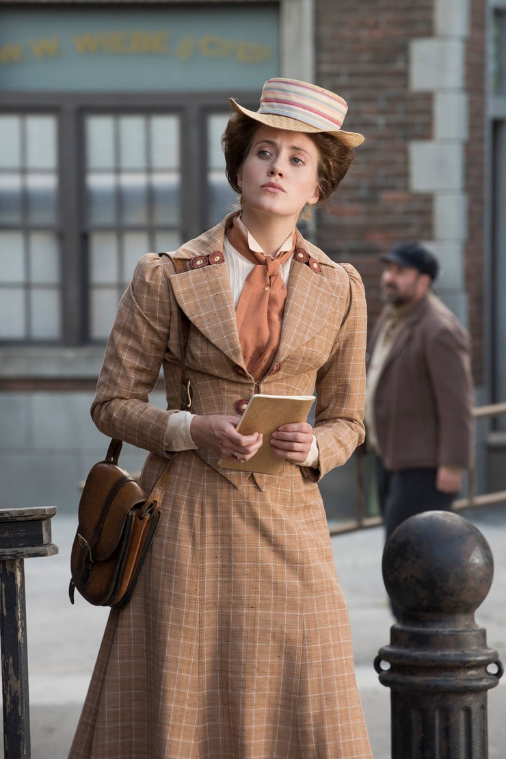 Murdoch Mysteries