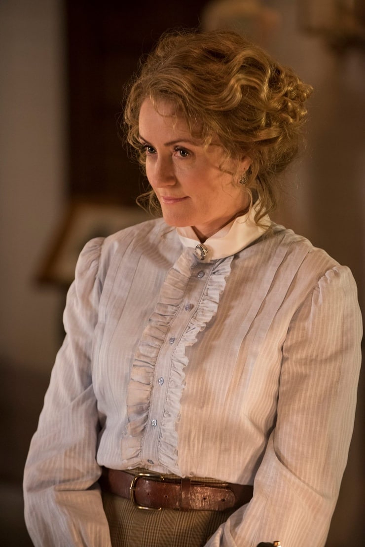 Murdoch Mysteries