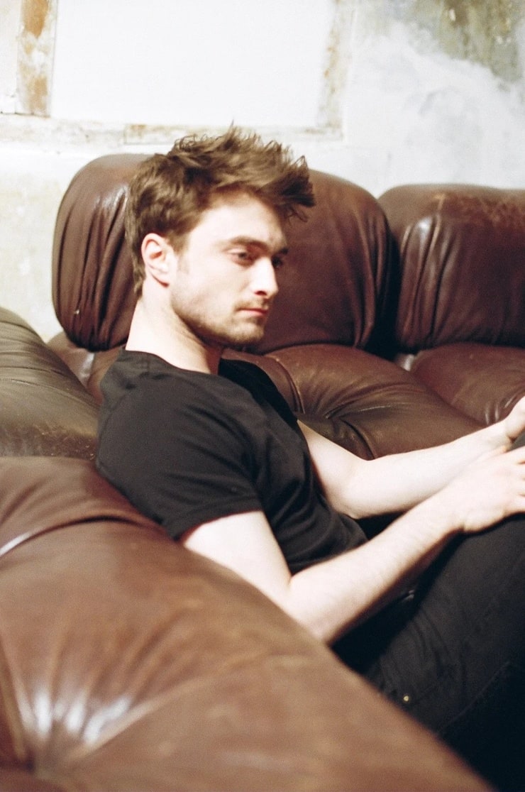 Daniel Radcliffe