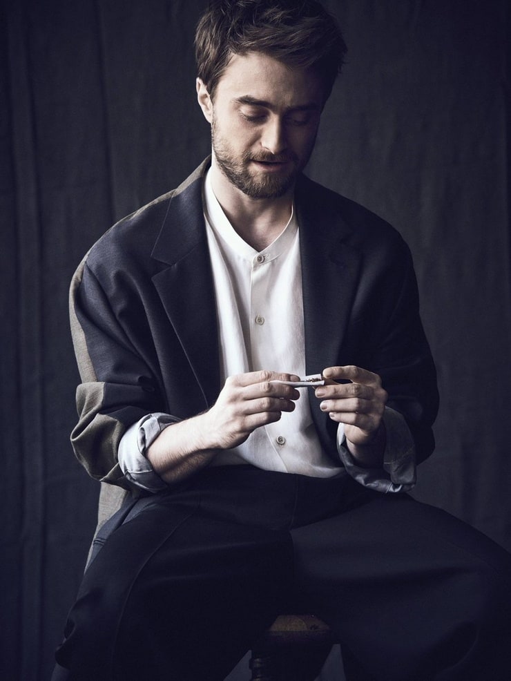 Daniel Radcliffe