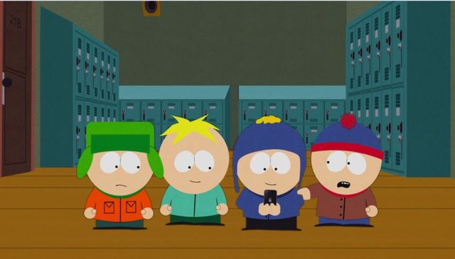 South Park