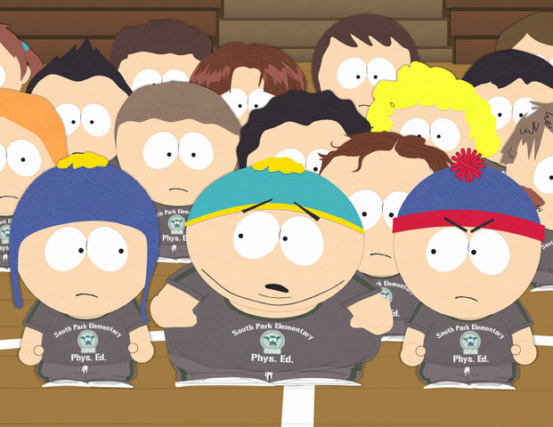 South Park