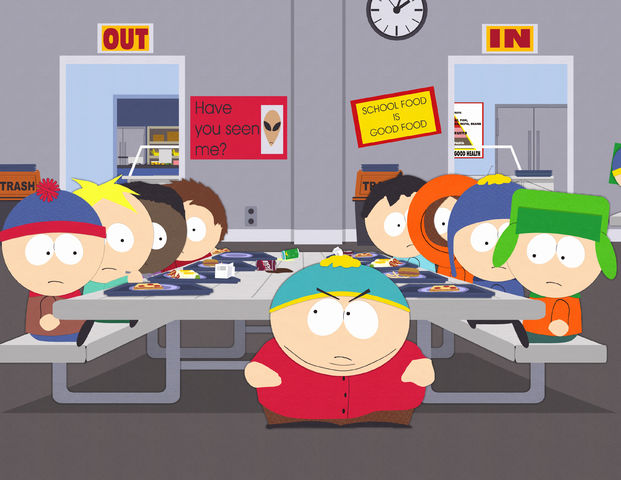 South Park