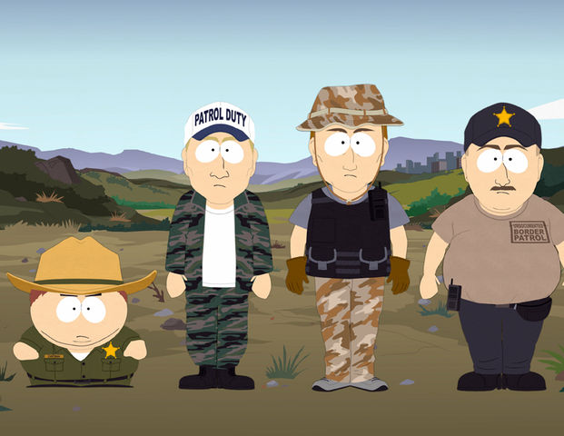 South Park