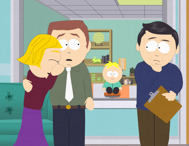 South Park