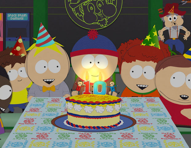 South Park