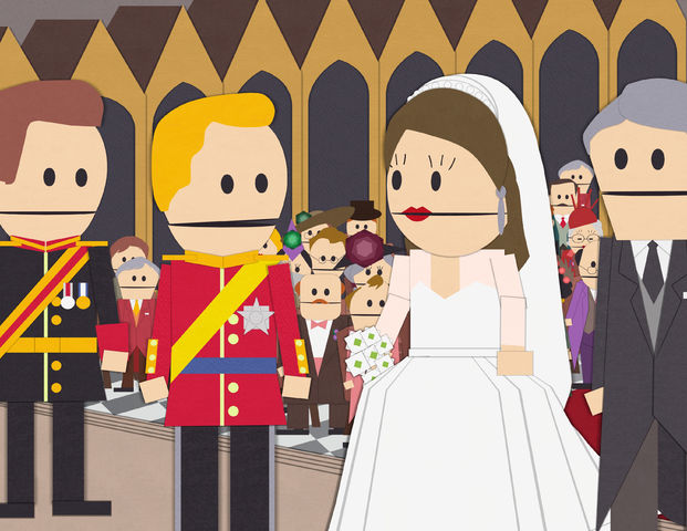 South Park
