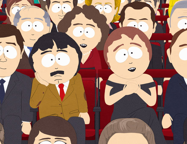South Park