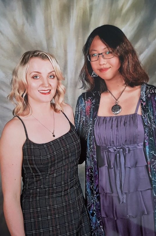 Evanna Lynch