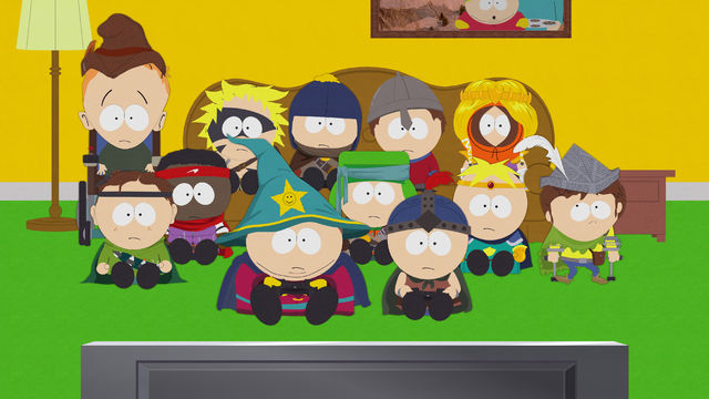 South Park
