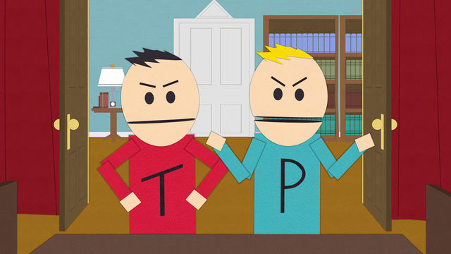 South Park