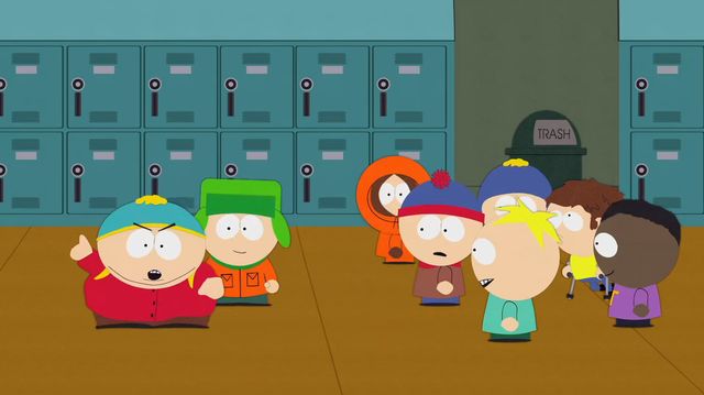 South Park
