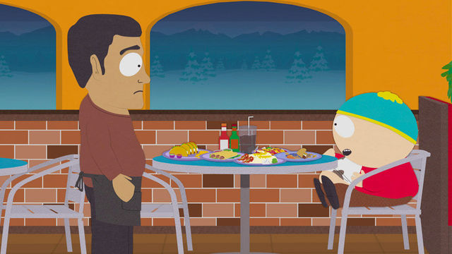 South Park