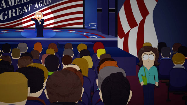 South Park