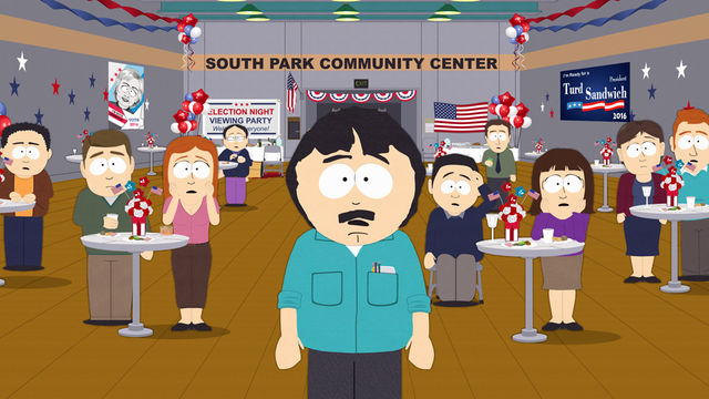 South Park