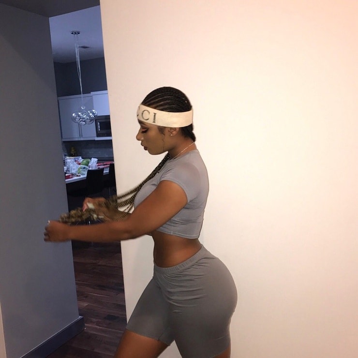 Megan Thee Stallion