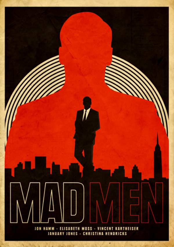 Image of Mad Men