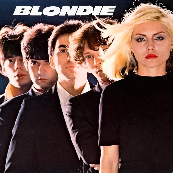 Blondie