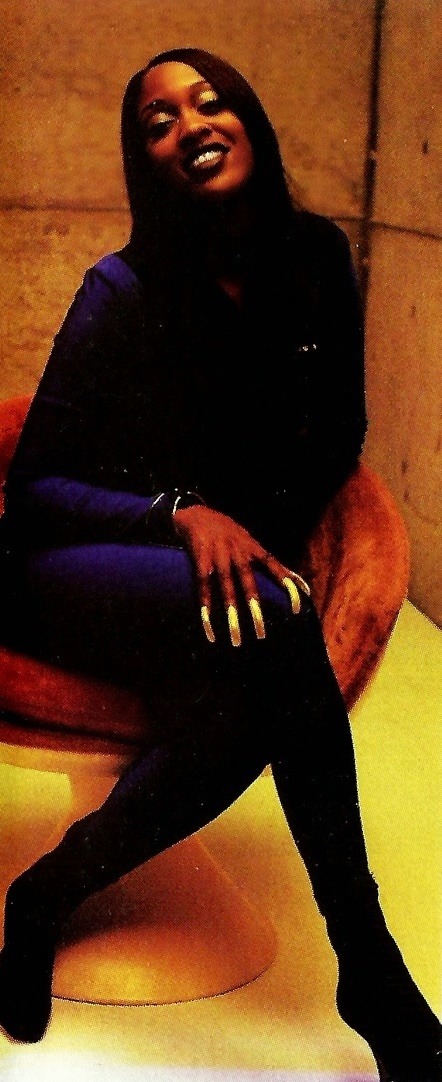 SWV