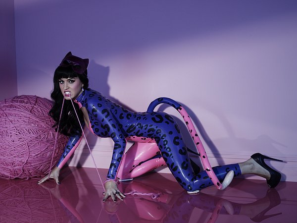 Katy Perry Katy Perry