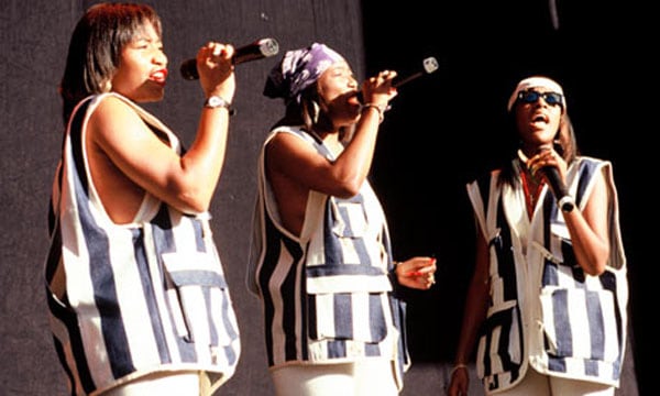SWV