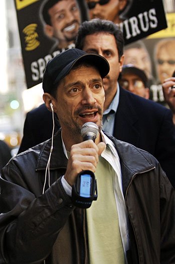 Anthony Cumia