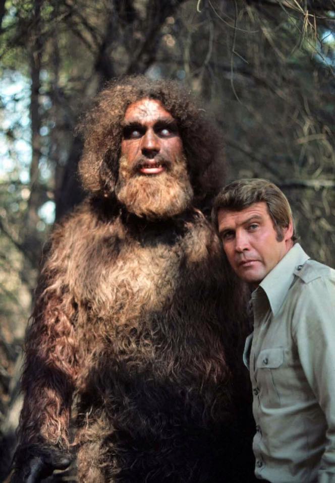 Lee Majors