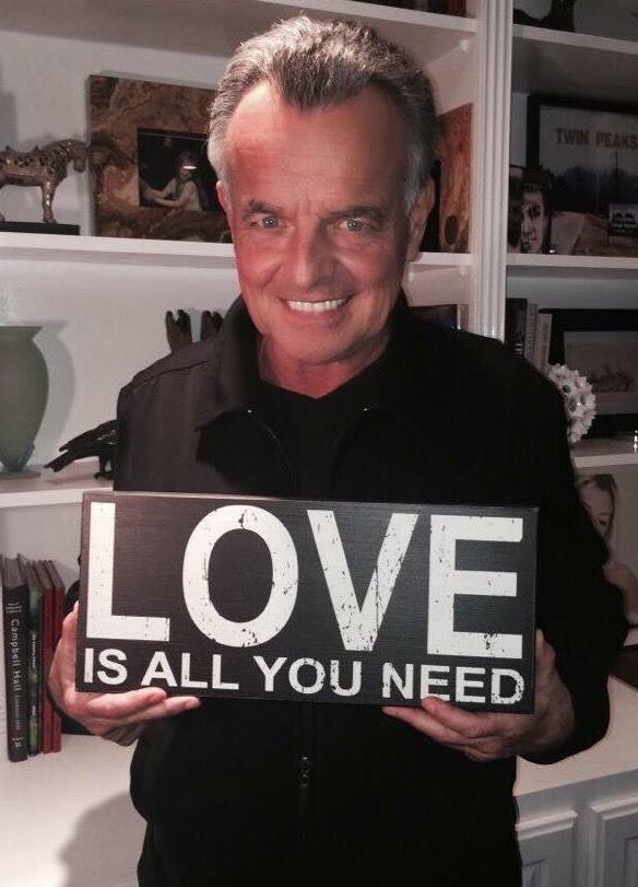 Ray Wise