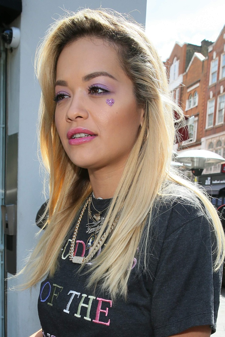 Rita Ora