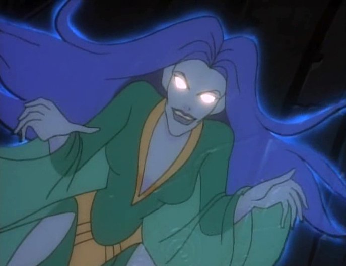 Banshee