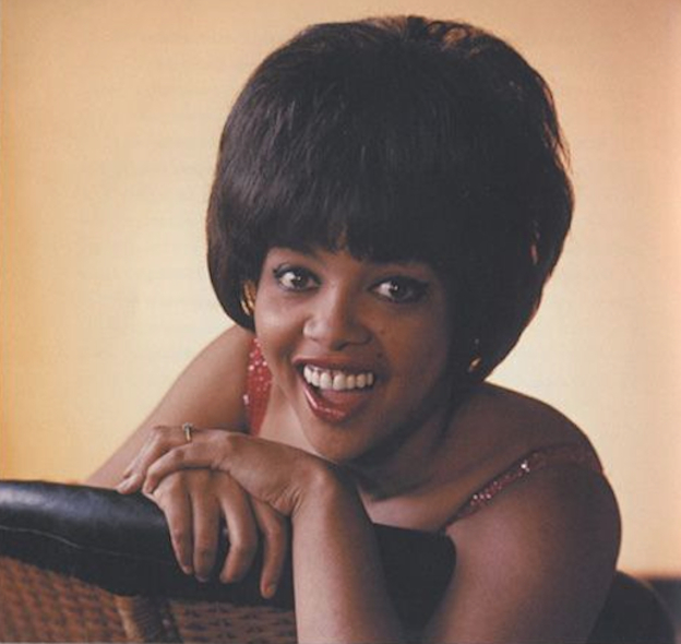 Tammi Terrell