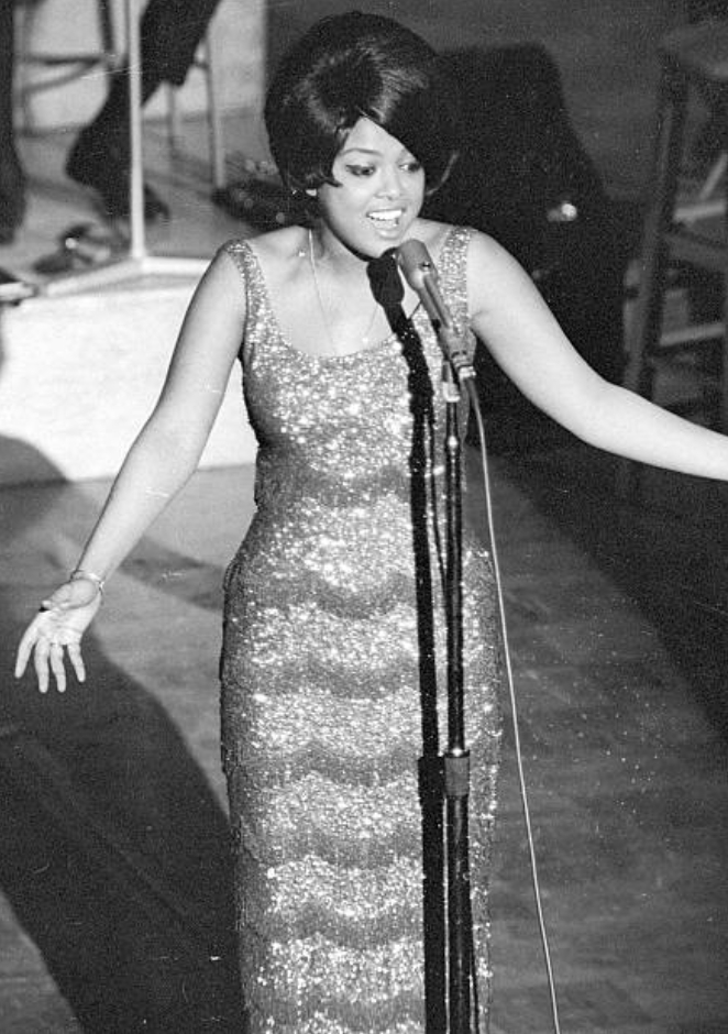 Tammi Terrell