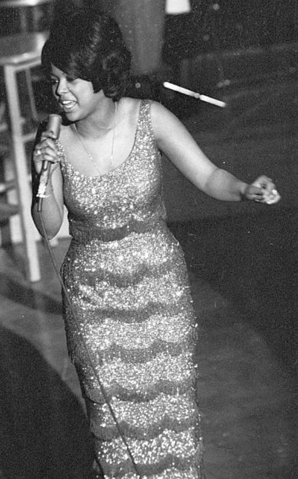 Tammi Terrell
