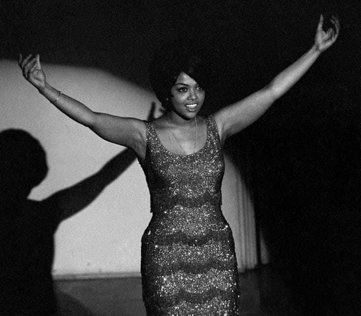 Tammi Terrell