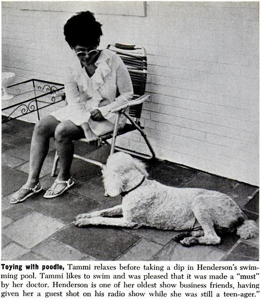 Tammi Terrell