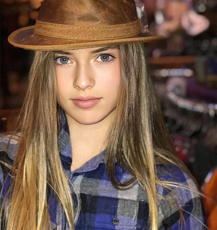 Kristina Pimenova Kristina Pimenova
