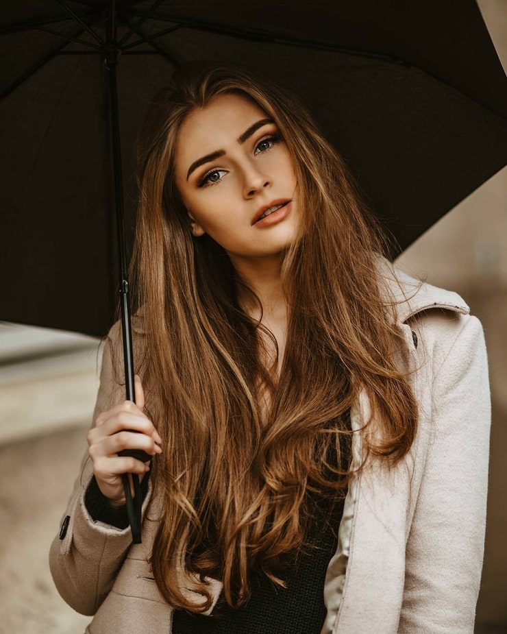 Anna Von Klinski